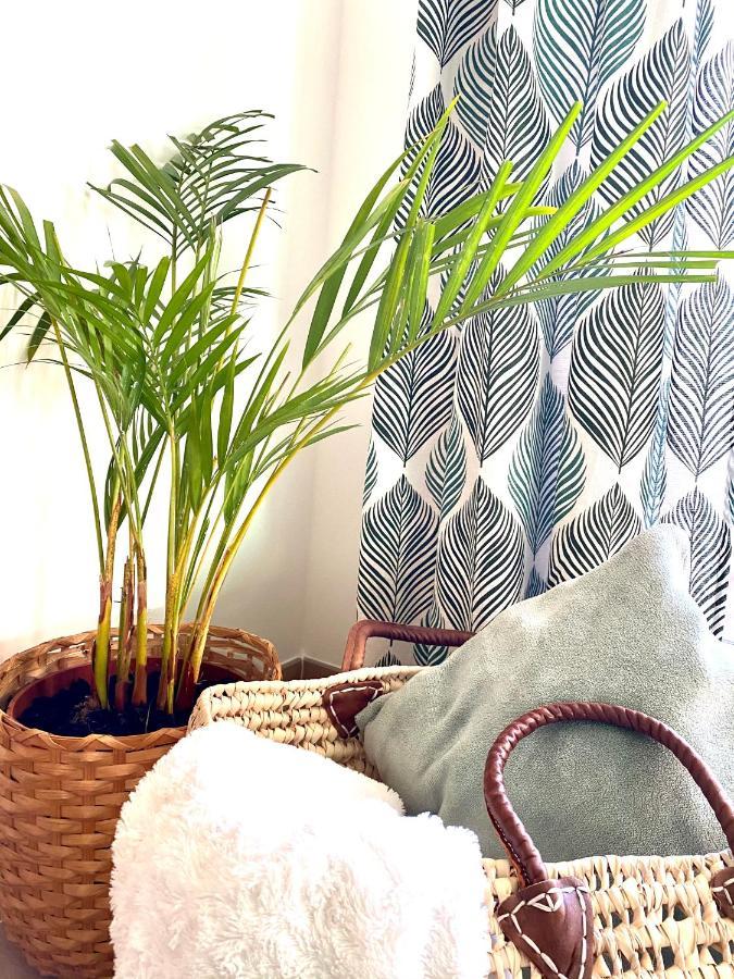 Lucky Bamboo Apartment Sainte-Maxime Bagian luar foto